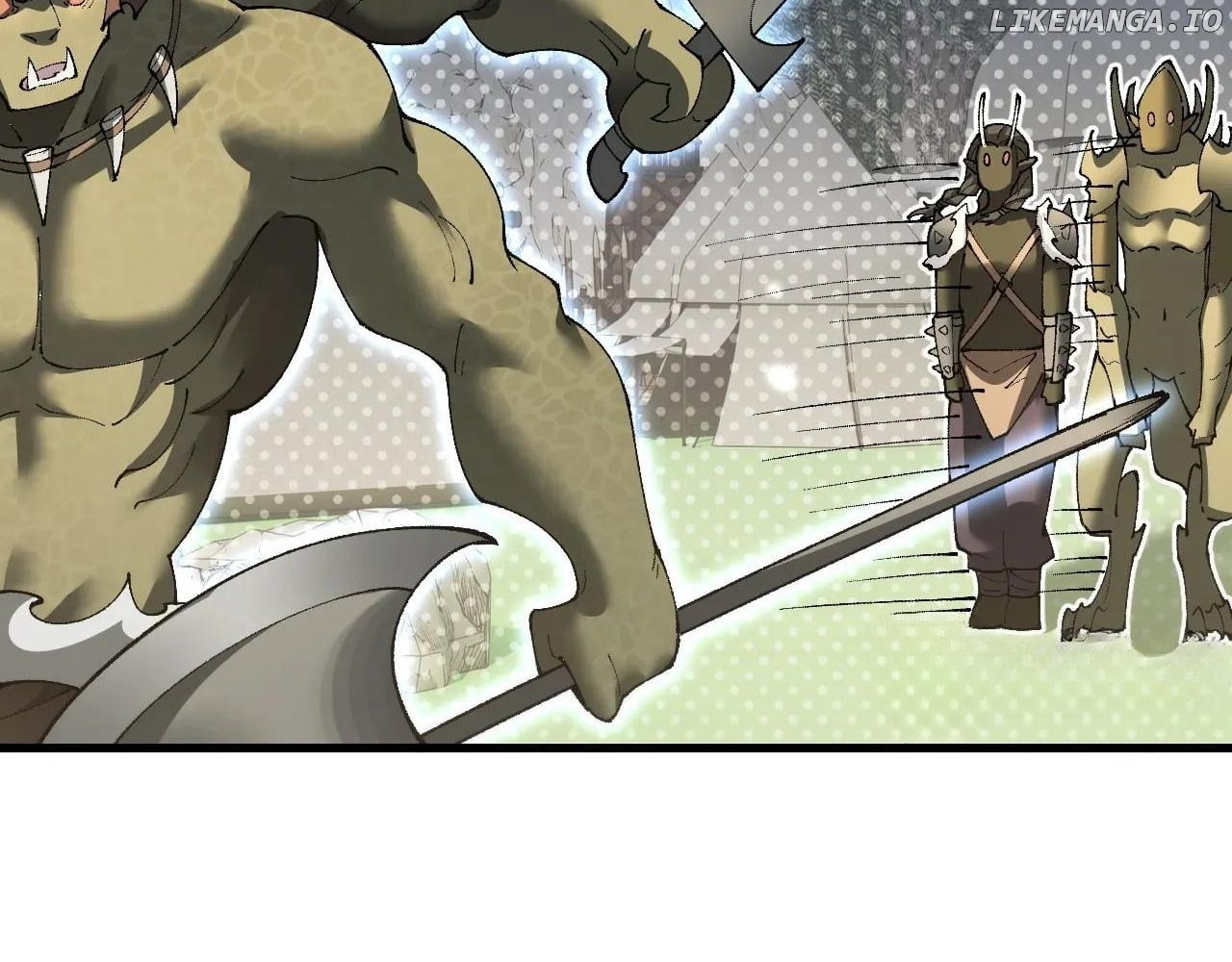 From Goblin to Goblin God Chapter 58 - page 101